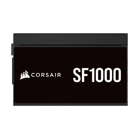 Блок питания Corsair 1000W SF1000 (CP-9020257-EU) - Нулевой остаток (Feed)  - Нулевой остаток (Feed) 