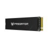 Накопитель SSD M.2 2280 4TB GM9000 Acer Predator (BL.9BWWR.131)