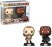 Фигурка Funko Star Wars: Qui-Gon Jinn vs Darth Maul Фанко Квай-Гон Джинн и Дарт Мол Exclusive -   -