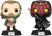 Фигурка Funko Star Wars: Qui-Gon Jinn vs Darth Maul Фанко Квай-Гон Джинн и Дарт Мол Exclusive -   -