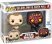 Фигурка Funko Star Wars: Qui-Gon Jinn vs Darth Maul Фанко Квай-Гон Джинн и Дарт Мол Exclusive -   -