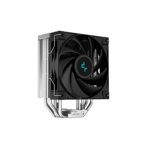 Кулер для процессора Deepcool AK400 - Кулеры к процессорам  - Кулеры к процессорам