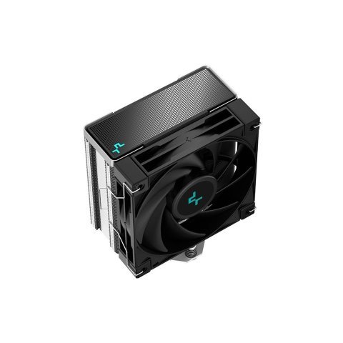 Кулер для процессора Deepcool AK400 - Кулеры к процессорам  - Кулеры к процессорам