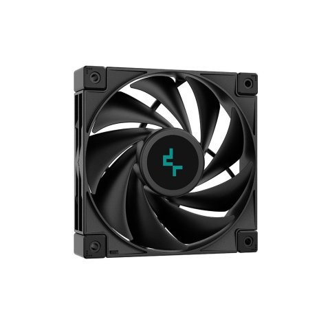 Кулер для процессора Deepcool AK400 - Кулеры к процессорам  - Кулеры к процессорам