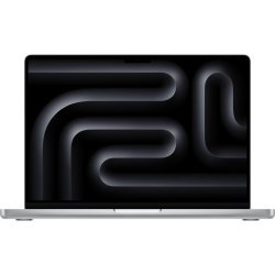 Ноутбук Apple MacBook Pro 14 A3434 M5 Silver (MDE44UA/A)