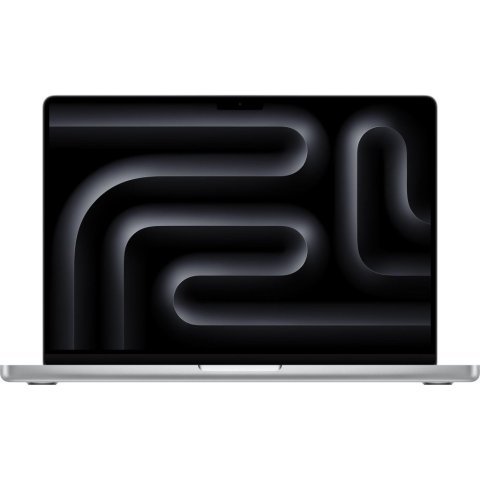 Ноутбук Apple MacBook Pro 14 A3434 M5 Silver (MDE44UA/A) - Ноутбуки  - Ноутбуки 