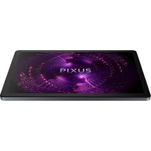 Планшет Pixus Titan 10,95" 8/128Gb LTE Чохол+зарядка, metal, graphite (4897058531695)