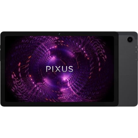 Планшет Pixus Titan 10,95" 8/128Gb LTE Чохол+зарядка, metal, graphite (4897058531695) - Нулевой остаток (Feed)  - Нулевой остаток (Feed) 