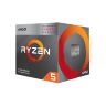 Процессор AMD Ryzen 5 3400G (YD3400C5FHSBX)