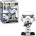 Фігурка Funko Star Wars: Stormtrooper Фанко Зіркові війни Штурмовик 598 -   -  