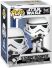 Фігурка Funko Star Wars: Stormtrooper Фанко Зіркові війни Штурмовик 598 -   -  