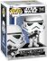 Фігурка Funko Star Wars: Stormtrooper Фанко Зіркові війни Штурмовик 598 -   -  