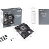 Материнская плата ASUS PRIME H610M-K