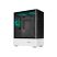 Корпус для ПК Prologix Lumi GM-01AW Glass White - Нулевой остаток (Feed)  - Нулевой остаток (Feed) 