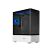 Корпус для ПК Prologix Lumi GM-01AW Glass White - Нулевой остаток (Feed)  - Нулевой остаток (Feed) 