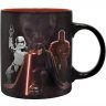 Чашка Abystyle Star Wars Darkness Rises Звездные Войны 320 мл