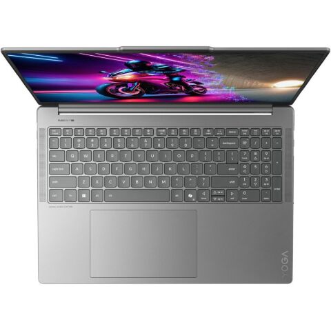 Ноутбук Lenovo Yoga Pro 9 16IAH10 (83L0005ARA) - Нулевой остаток (Feed)  - Нулевой остаток (Feed) 