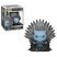 Фигурка Funko Game of Thrones Night King Sitting on Iron Throne фанко Король ночи 74 -   -