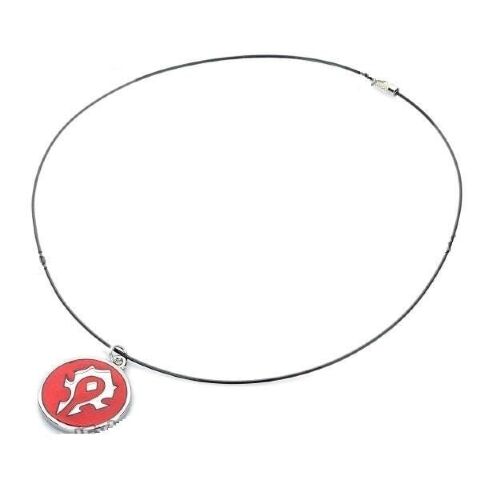 Брелок World of Warcraft Horde # 3 -   -  