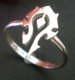 Кільце World of warcraft Horde (gold, silver) 17,19 -   -  