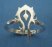 Кільце World of warcraft Horde (gold, silver) 17,19 -   -  