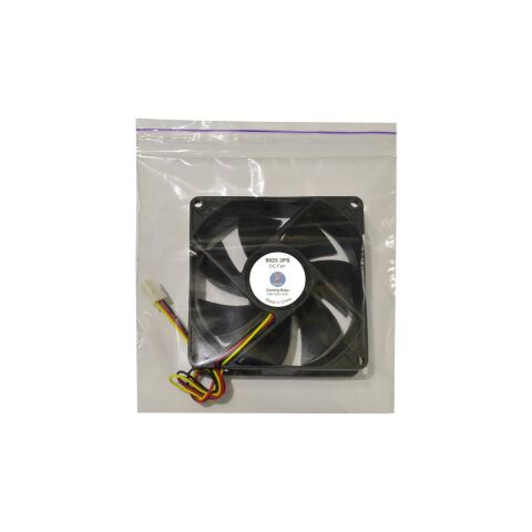 Кулер для корпуса Cooling Baby 9025 3PS - Вентиляторы к корпусам  - Вентиляторы к корпусам 
