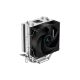 Кулер для процессора Deepcool AG300 - Кулеры к процессорам  - Кулеры к процессорам 