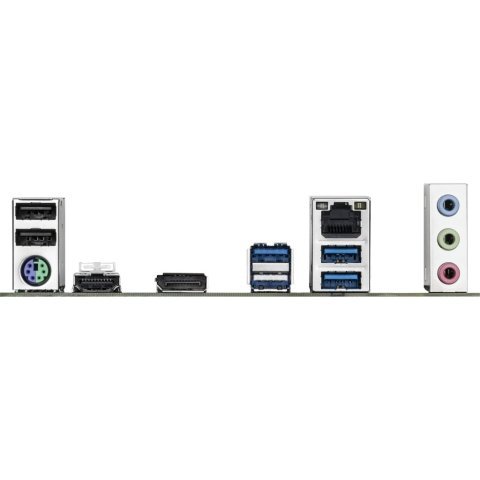 Материнская плата GIGABYTE B860M D3HP - Нулевой остаток (Feed)  - Нулевой остаток (Feed) 