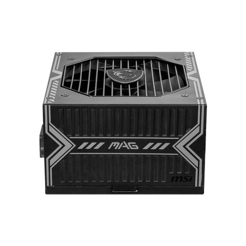 Блок питания MSI 750W (MAG A750BN PCIE5) - Блоки питания  - Блоки питания 
