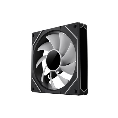 Кулер для корпуса Gamemax FN12A-S8I - Вентиляторы к корпусам  - Вентиляторы к корпусам 