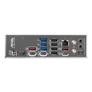 Материнская плата MSI MAG X870E TOMAHAWK WIFI