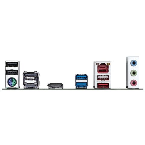 Материнская плата GIGABYTE B860M DS3H - Системные (материнские) платы  - Системные (материнские) платы 