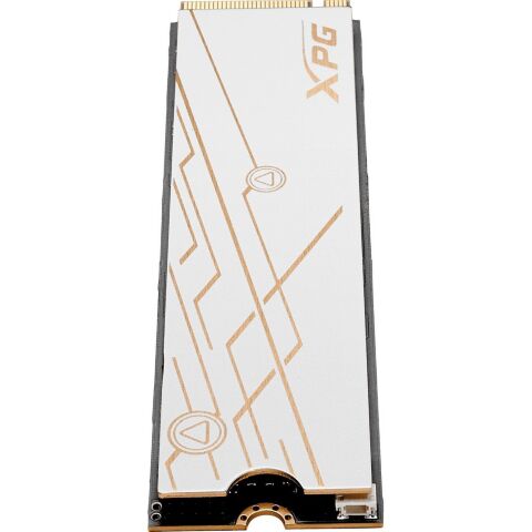 Накопитель SSD M.2 2280 4TB XPG MARS 980 BLADE ADATA (SMAR-980B-4TCS) - Внутренние SSD  - Внутренние SSD 