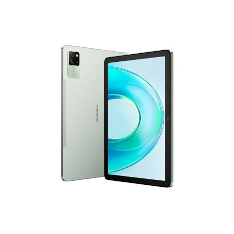 Планшет Blackview Tab 60 Pro SET 10.1'' 8/128GB LTE Algae Green (Клавіатура, Миш, Стилус, чохол, навушники, скло) (6931548322511) - Планшеты  - Планшеты 