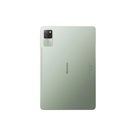 Планшет Blackview Tab 60 Pro SET 10.1'' 8/128GB LTE Algae Green (Клавіатура, Миш, Стилус, чохол, навушники, скло) (6931548322511) - Планшеты  - Планшеты 