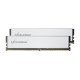Модуль памяти для компьютера DDR4 32GB (2x16GB) 3600 MHz White Sark eXceleram (EBW4323618XD) - Нулевой остаток (Feed)  - Нулевой остаток (Feed)