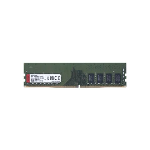Модуль памяти для компьютера DDR4 8GB 3200 MHz Kingston (KVR32N22S8/8WP) - Модули памяти для компьютера  - Модули памяти для компьютера 