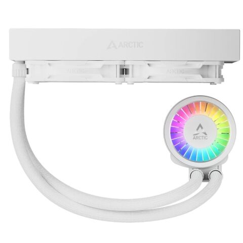 Система жидкостного охлаждения Arctic ACFRE00186A - Системы водного охлаждения  - Системы водного охлаждения 