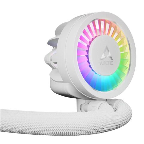 Система жидкостного охлаждения Arctic ACFRE00186A - Системы водного охлаждения  - Системы водного охлаждения 