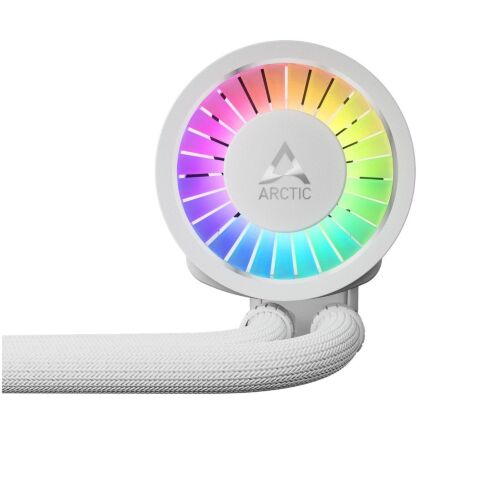 Система жидкостного охлаждения Arctic ACFRE00186A - Системы водного охлаждения  - Системы водного охлаждения 