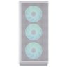Корпус APNX Creator C1 White (APCM-CR01043.21)