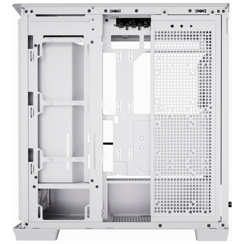 Корпус APNX Creator C1 White (APCM-CR01043.21) - Нулевой остаток (Feed)  - Нулевой остаток (Feed) 