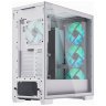 Корпус APNX Creator C1 White (APCM-CR01043.21)