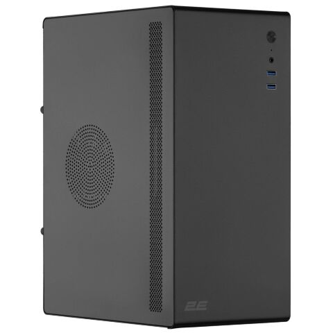 Корпус для ПК 2E 2E-V200B - Корпуса  - Корпуса 