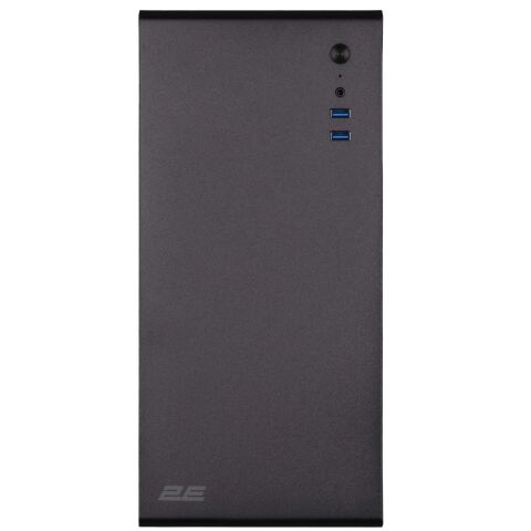 Корпус для ПК 2E 2E-V200B - Корпуса  - Корпуса 
