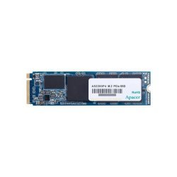 Накопитель SSD M.2 2280 256GB Apacer (AP256GAS2280P4)