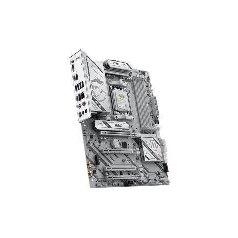 Материнская плата MSI MAG B850 GAMING PLUS MAX WIFI - Нулевой остаток (Feed)  - Нулевой остаток (Feed) 