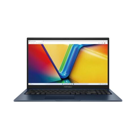 Ноутбук ASUS Vivobook 15 X1504VA-BQ4055 (90NB13Y1-M01MP0) - Нулевой остаток (Feed)  - Нулевой остаток (Feed) 