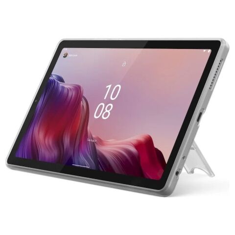 Планшет Lenovo Tab M9 4/64 WiFi Arctic grey + CaseFilm (ZAC30085UA) - Нулевой остаток (Feed)  - Нулевой остаток (Feed) 