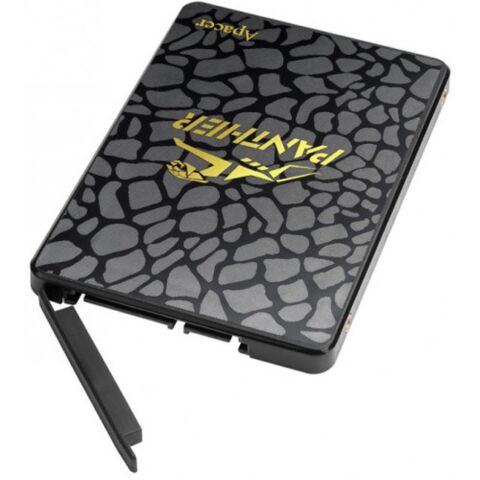 Накопитель SSD 2.5" 120GB Apacer (AP120GAS340G-1) - Нулевой остаток (Feed)  - Нулевой остаток (Feed) 